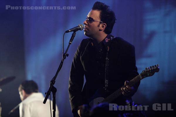 MERCURY REV - 2005-08-12 - SAINT MALO - Fort de St Pere - 